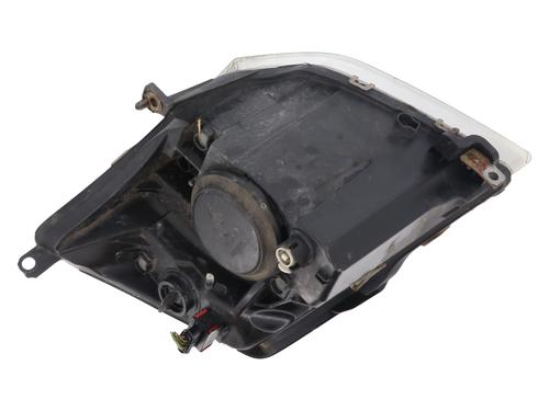 Right headlight CITROËN C2 (JM_) 1.1 | BP34356255C29 - Image 5