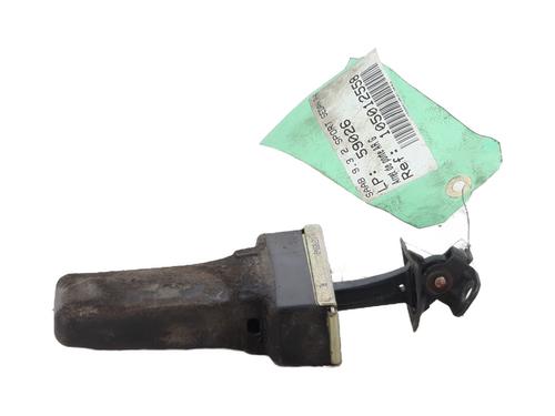 Hinge/Door check strap SAAB 9-3 (YS3F, E79, D79, D75) 2.2 TiD | BP25343677C146 