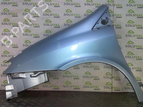 Used Left front fenders FIAT ULYSSE (179_) 2.0 JTD (109 hp) 21687474