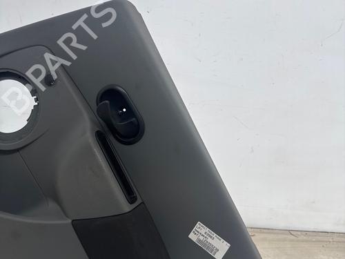 Rear right panel RENAULT MODUS / GRAND MODUS (F/JP0_) 1.2 (JP0C, JP0K, FP0C, FP0K, FP0P, JP0P, JP0T) | BP37418796C61 - Image 2