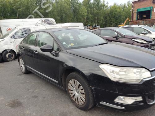 Front right seatbelt CITROËN C5 III (RD_) 1.6 HDi 110 (RD9HZC) | BP30147783I25 - Image 13