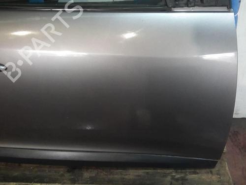 Right front door RENAULT MEGANE III Hatchback (BZ0/1_, B3_) 1.5 dCi (BZ09, BZ0D, BZ1W, BZ29, BZ14) | BP20368447C3 