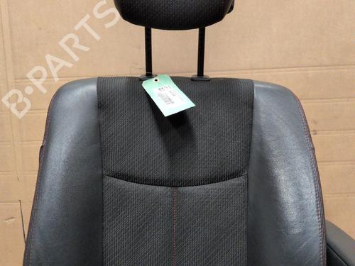 Right front seat RENAULT ESPACE IV (JK0/1_) 2.0 dCi (JK02, JK03) | BP40093373C16  - Image 11