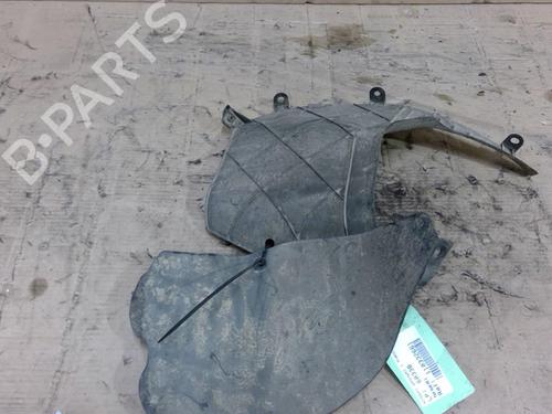 Wheel arch NISSAN QASHQAI I (J10, NJ10) 1.5 dCi | BP28216743C56 