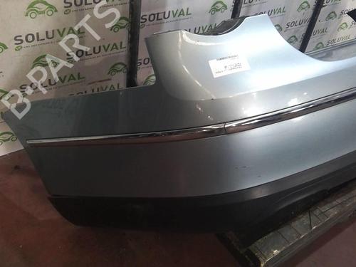 Rear bumper VW PASSAT B6 (3C2) 1.9 TDI | BP22005005C8 
