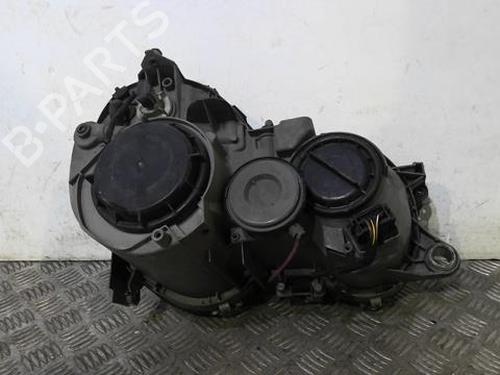 Used Left headlight Left headlight MERCEDES-BENZ CLK Convertible (A208) CLK 200 (208.435) (136 hp) 20353149 20353149