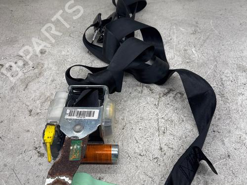 Front right seatbelt CHEVROLET MATIZ (M200, M250) | BP37450800I25 - Image 3
