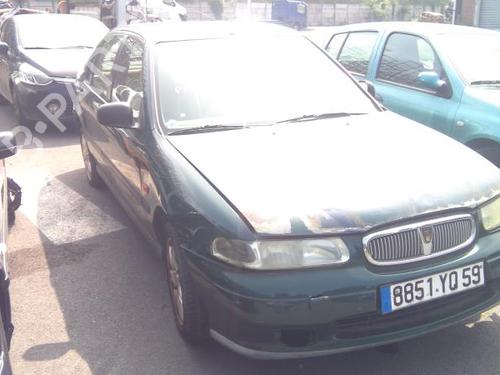 Used Parts ROVER 400 II Hatchback (RT) 420 D (86 hp) 2033539