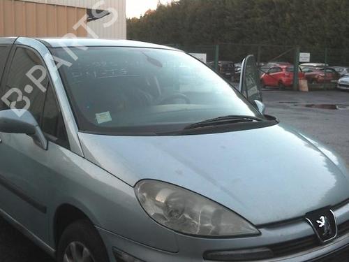 PEUGEOT 807 (EB_) 2.2 HDi (128 hp) 2020690