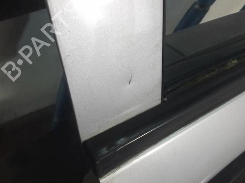 Right front door MITSUBISHI COLT VI (Z3_A, Z2_A) 1.1 (Z31A, Z32A) | BP20356760C3 