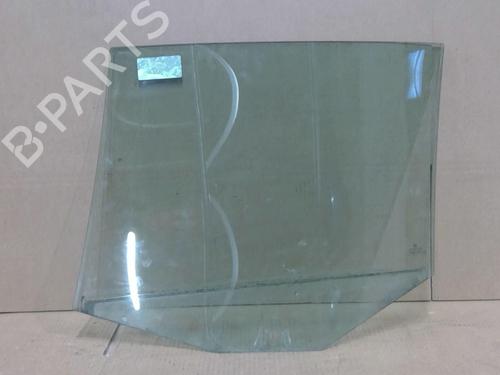 Rear right door window VW GOLF V (1K1) 1.9 TDI | BP29143237C21 