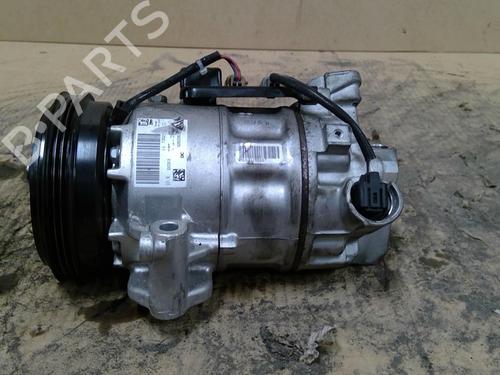 Used AC compressor AC compressor RENAULT TWINGO III (BCM_, BCA_) 1.0 SCe 65 (BCMJ) (65 hp) 29082504 29082504