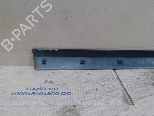 Door moulding trim OPEL COMBO Box Body/MPV (X12) 1.6 CDTI (B05) | BP29607347C150 