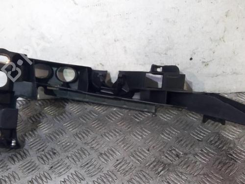 Frontlys deksel AUDI A3 Sportback (8PA) 1.9 TDI (105 hp) 27319244