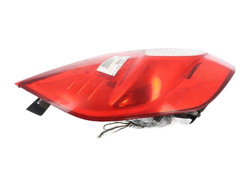 Left taillight RENAULT GRAND SCÉNIC II (JM0/1_) 1.5 dCi (JM1E) | BP29342056C34 