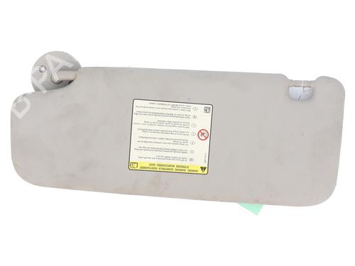 Høyre solskjerm CHEVROLET SPARK (M300) 1.0 (68 hp) 31179299