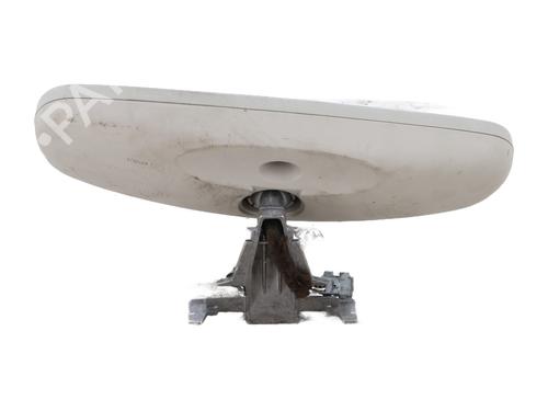 Used Rear mirror Rear mirror RENAULT LAGUNA III Grandtour (KT0/1) 2.0 dCi (KT01, KT08, KT09, KT0K, KT12, KT1D, KT1W) (150 hp) 25746671 25746671