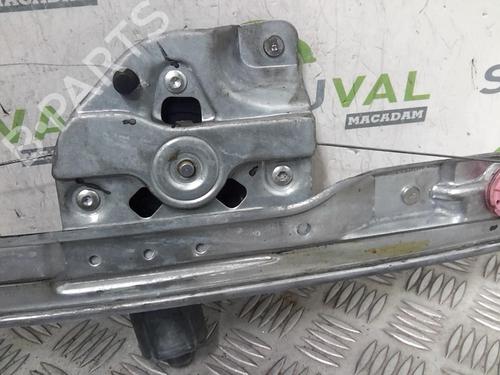 Used Front left window mechanism Front left window mechanism 20368513 20368513