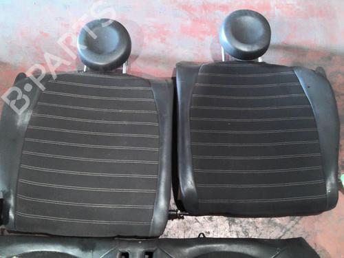 Rear seat FIAT 500 (312_) 1.2 (312AXA1A) | BP28072658C17 - Image 4