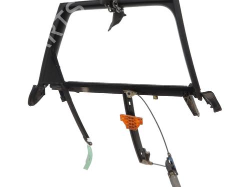 Used Rear right window mechanism Rear right window mechanism AUDI A4 B6 Avant (8E5) [2000-2005] 34151206 34151206