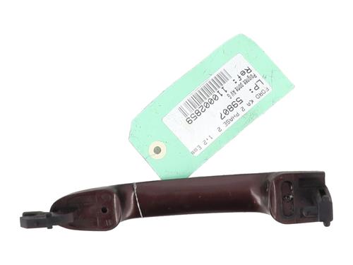 Front left exterior door handle FORD KA (RU8) 1.2 | BP27884858C128