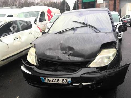 Left front window switch CITROËN C8 (EA_, EB_) 2.0 HDi 165 | BP32456544I27  - Image 13