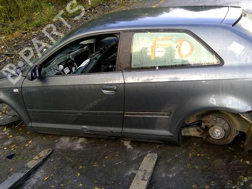 Front left interior door handle AUDI A3 (8P1) 1.9 TDI | BP29928168I13 - Image 15