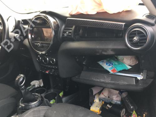 Front left door window MINI MINI (F55) Cooper SD | BP36365205C18  - Image 17