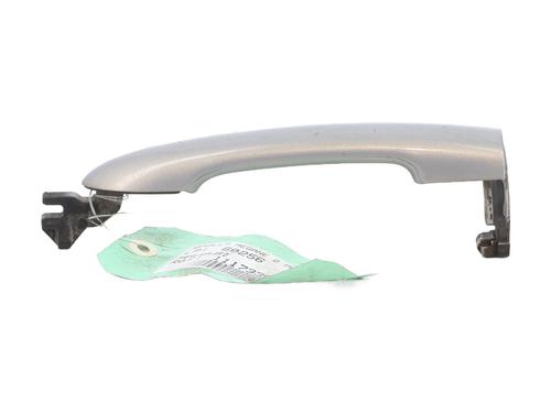 Used Rear right exterior door handle RENAULT MEGANE II (BM0/1_, CM0/1_) 1.6 16V (BM0C, CM0C) (113 hp) 29492975