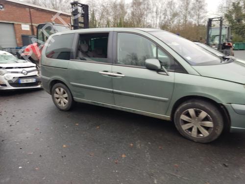 Electronic module CITROËN C8 (EA_, EB_) 2.0 HDi 135 | BP24455083M83 - Image 16