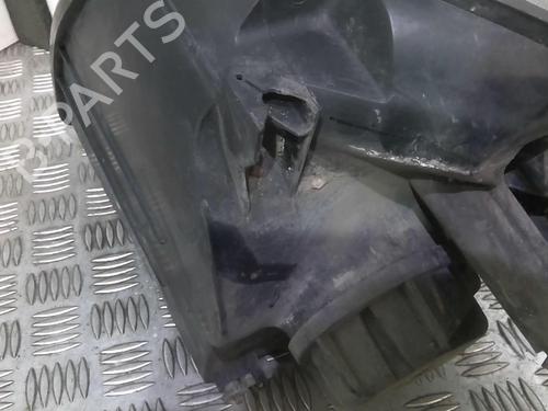 Left headlight FORD FIESTA V (JH_, JD_) 1.4 TDCi | BP20355340C28 