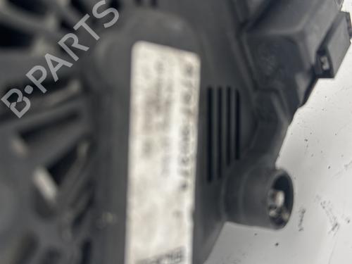 Alternator MERCEDES-BENZ A-CLASS (W169) A 180 CDI (169.007, 169.307) | BP33708902M7 - Image 5