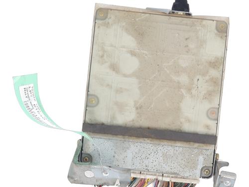 Engine control unit (ECU) TOYOTA YARIS VERSO (_P2_) 1.3 (NCP20_, NCP22_, NCP20R, NCP22R) | BP32454436M57