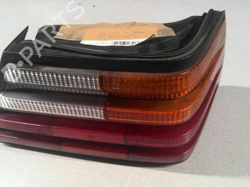 Used Right taillight MERCEDES-BENZ 124 Saloon (W124) 250 D (124.125) (94 hp) 20370882
