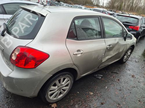 Warning switch TOYOTA AURIS (_E15_) 2.0 D-4D (ADE150_, ADE150R) | BP33186581I22 - Image 4