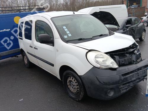 Right front shock absorber RENAULT KANGOO / GRAND KANGOO II (KW0/1_) 1.5 dCi 90 (KW05, KW08, KW0G, KW11) | BP32061812M17 