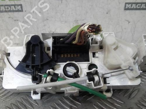 Used Climate control Climate control PEUGEOT 1007 (KM_) 1.4 HDi (68 hp) 20362489 20362489