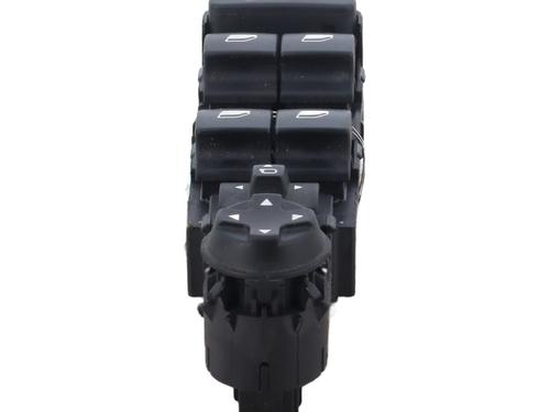 Used Left front window switch Left front window switch CITROËN C4 Picasso II 2.0 BlueHDi 150 (150 hp) 26382198 26382198