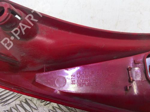 Used Right taillight Right taillight CITROËN C3 I (FC_, FN_) 1.4 HDi (68 hp) 20359983 20359983