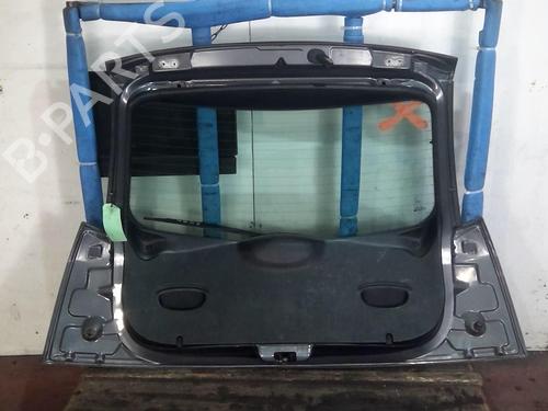 Bakluke CC/Kombi-Kupé FORD FOCUS I (DAW, DBW) 1.8 TDCi | BP20353220C6 