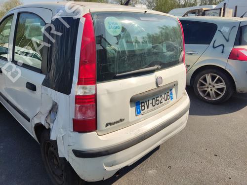 ABS pump FIAT PANDA (169_) 1.2 (169.AXB11, 169.AXB1A) | BP25223674M43  - Image 8