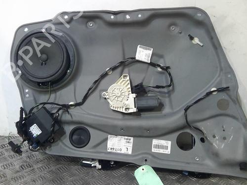Front left window mechanism MERCEDES-BENZ B-CLASS Sports Tourer (W245) B 180 CDI (245.207) | BP20357474C22 