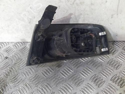 Left taillight SEAT IBIZA III (6L1) 1.4 TDI | BP20355326C34 