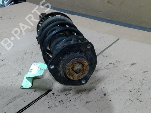 Used Right front shock absorber VW TOURAN (1T1, 1T2) 1.9 TDI (105 hp) 32069840