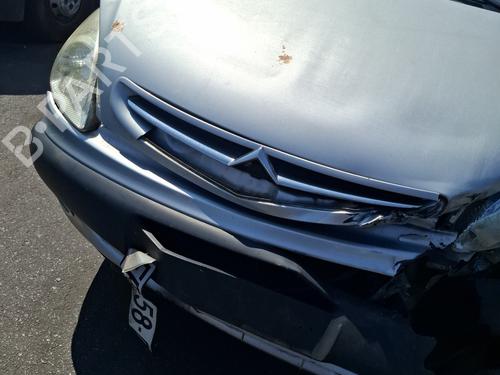 Front left window mechanism CITROËN XSARA PICASSO (N68) 2.0 HDi | BP27329945C22 