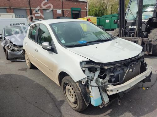 Right front window switch RENAULT CLIO III (BR0/1, CR0/1) 1.2 16V Hi-Flex (BR1U, CR1U) | BP25824523I26  - Image 7