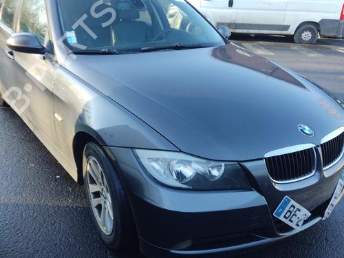 Headlight switch BMW 3 Touring (E91) 318 d | BP24531367I24  - Image 7