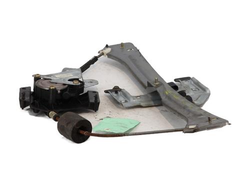 Front right window mechanism CHRYSLER PT CRUISER (PT_) 2.2 CRD | BP29928238C23