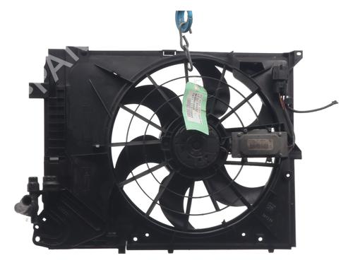 Used Radiator fan Radiator fan BMW 3 Coupe (E46) 320 Ci (170 hp) 30659492 30659492