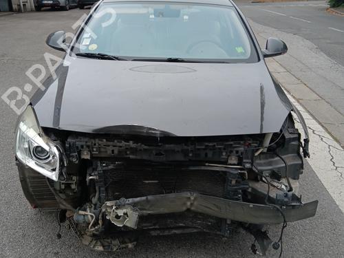 Horn OPEL INSIGNIA A (G09) 2.0 CDTI (68) | BP29600312E13  - Image 5